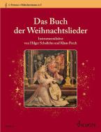 Das Buch der Weihnachtslieder: 1. Stimme in C / Melodiestimme (Violinschlüssel) 