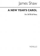 A New Year's Carol 