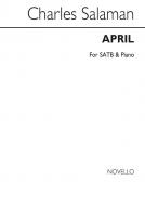 April 