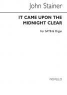 It Came Upon The Midnight Clear 