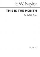 This Is The Month 