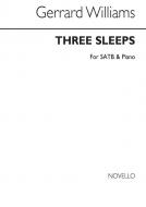 Three Sleeps 