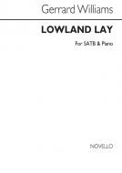 Lowland Lad 