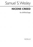 Nicene Creed 