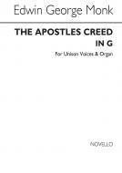 The Apostles' Creed 