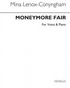 Moneymore Fair 