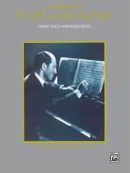 Tribute to George and Ira Gershwin 