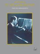 Tribute to George and Ira Gershwin 