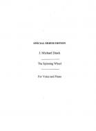 The Spinning Wheel 