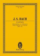 Cantata No. 182 (Dominica Palmarum) BWV 182 Standard