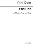 Prelude Op. 57 No. 1 