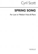Spring Song 