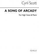 A Song of Arcady 