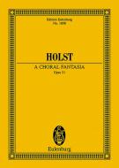 A Choral Fantasia op. 51 Standard