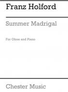 Summer Madrigal 