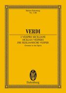 I Vespri Siciliani Standard
