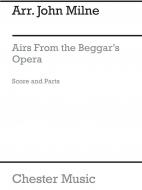 Airs From The Beggar's Opera 