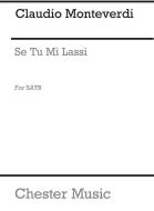 Se Tu Mi Lassi 