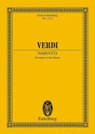 Nabucco Standard