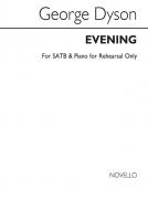 Evening 