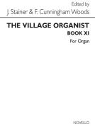 Village Organist Book 11 