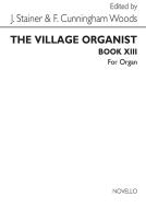 Village Organist Book 13 