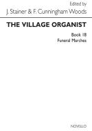 Village Organist Book 18 