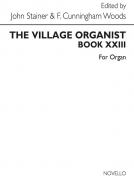 Village Organist Book 23 