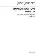 Improvisation 