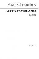 Let My Prayer Arise 