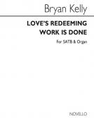 Loves Redeeming Work 