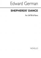 German Shepherds Dance 