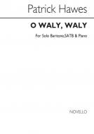 O Waly Waly 