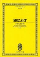 Concerto No. 13 C Major K.415 