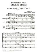 Here Awa', There Awa' 