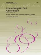 I Let a Song Go Out of My Heart 