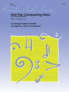 Hail The Conquering Hero Standard