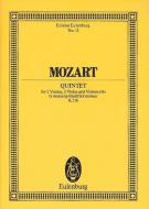 String Quintet G Minor K.516 Standard