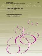 The Magic Flute (Overture) Standard