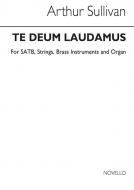 Te Deum 