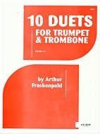 Ten Duets 