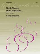 Final Chorus from 'Messiah' 