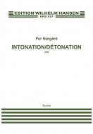 Intonation/Detonation 