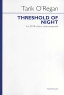 Threshold Of Night 