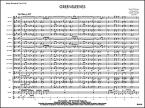 Greensleeves Standard