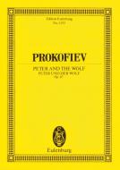 Peter and the Wolf Op. 67 Standard