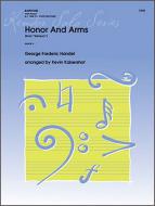 Honor And Arms Standard