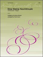 Eine kleine Nachtmusik / Allegro (Movement 1) 