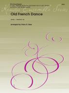 Old French Dance Standard