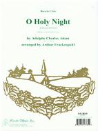 O Holy Night Standard